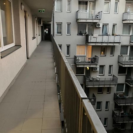 בודפשט Roland Apartment Downtown - Garay מראה חיצוני תמונה