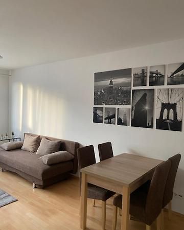 בודפשט Roland Apartment Downtown - Garay מראה חיצוני תמונה