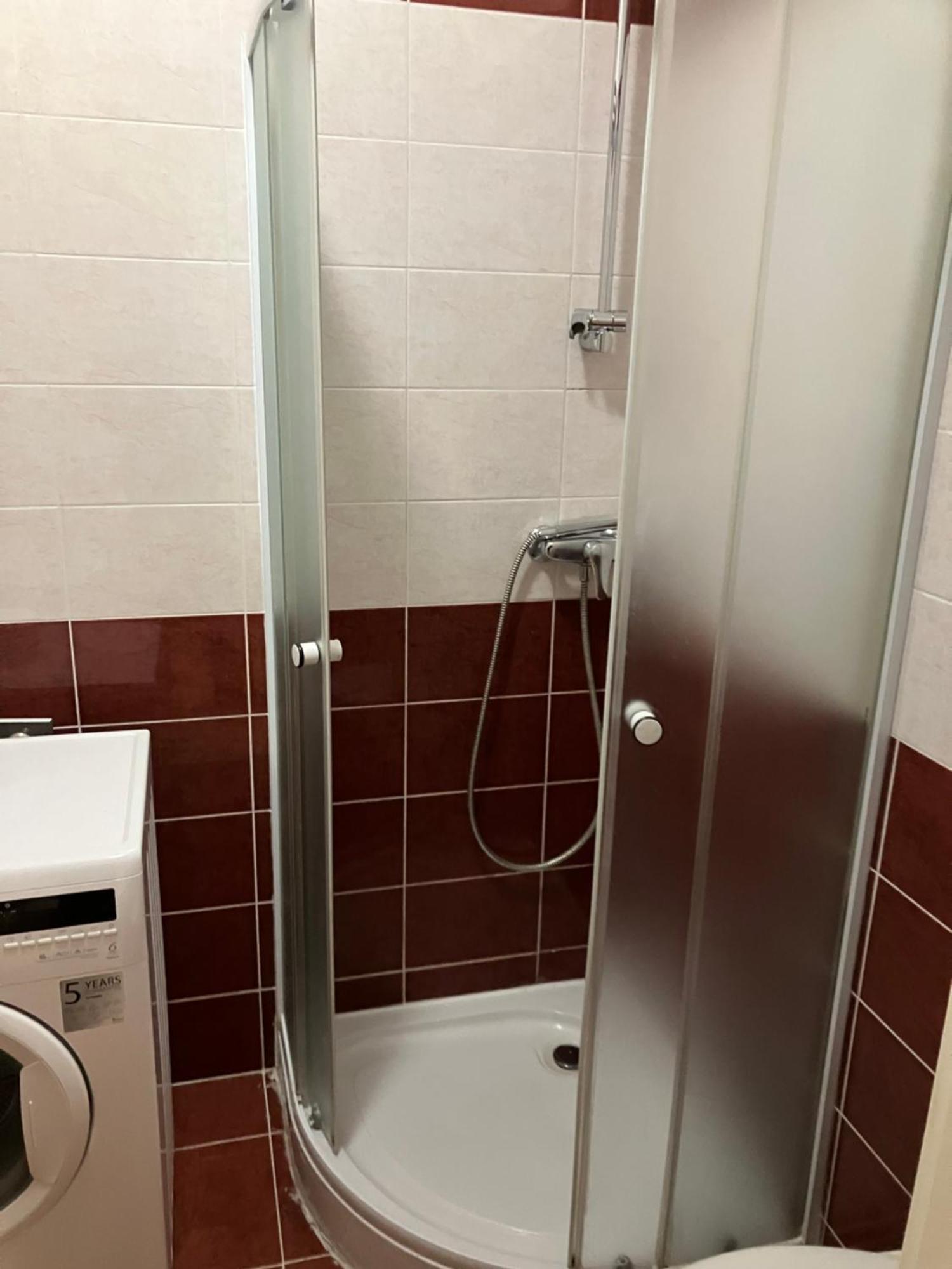 בודפשט Roland Apartment Downtown - Garay מראה חיצוני תמונה