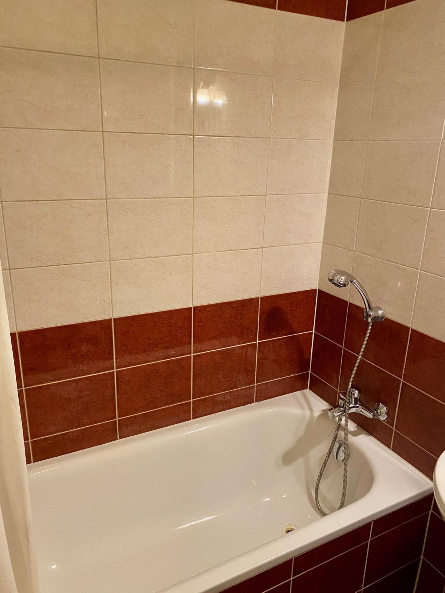 בודפשט Roland Apartment Downtown - Garay מראה חיצוני תמונה