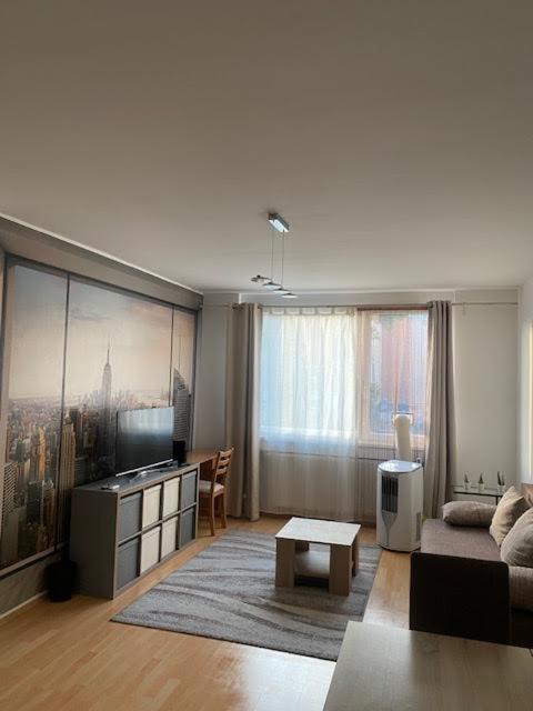 בודפשט Roland Apartment Downtown - Garay מראה חיצוני תמונה