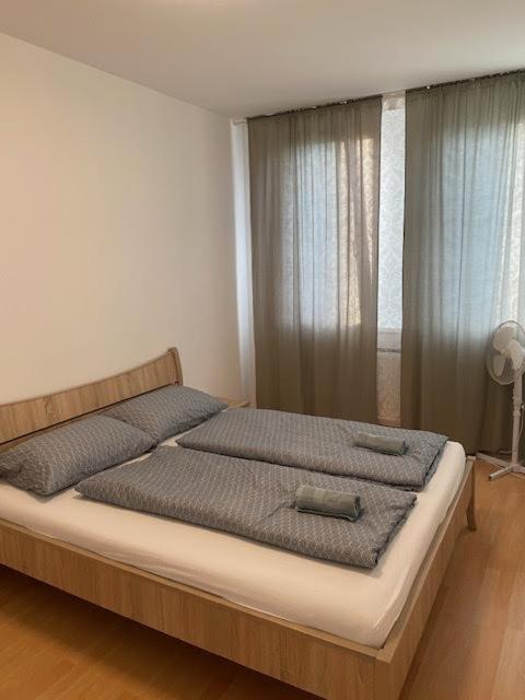 בודפשט Roland Apartment Downtown - Garay מראה חיצוני תמונה