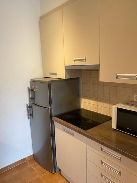 בודפשט Roland Apartment Downtown - Garay מראה חיצוני תמונה