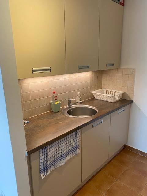 בודפשט Roland Apartment Downtown - Garay מראה חיצוני תמונה