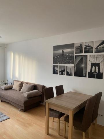 בודפשט Roland Apartment Downtown - Garay מראה חיצוני תמונה